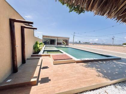 (MR) VENDA LOTES PORTAL DAS DUNAS - SANTO AMARO