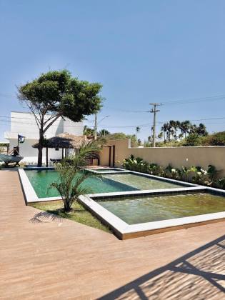 (MR) VENDA LOTES PORTAL DAS DUNAS - SANTO AMARO