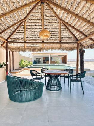 (MR) VENDA LOTES PORTAL DAS DUNAS - SANTO AMARO