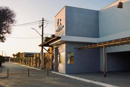 (MR) VENDA LOTES PORTAL DAS DUNAS - SANTO AMARO