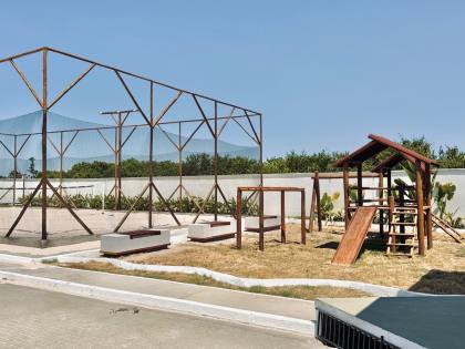 (MR) VENDA LOTES PORTAL DAS DUNAS - SANTO AMARO