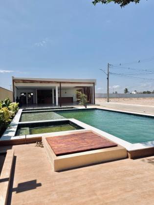 (MR) VENDA LOTES PORTAL DAS DUNAS - SANTO AMARO