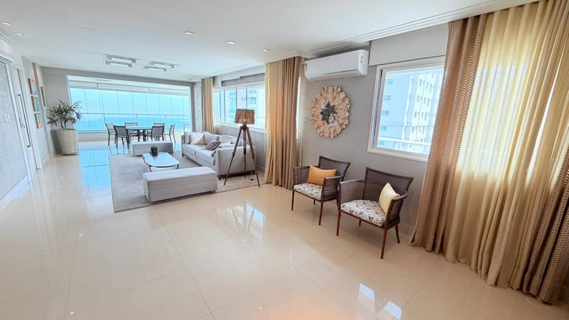 (MR) VENDA AP VISTA MAR - JOSÉ TÁCITO