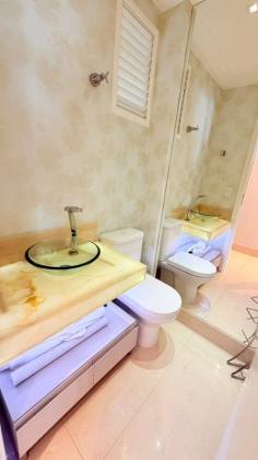 (MR) VENDA AP VISTA MAR - JOSÉ TÁCITO