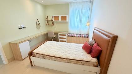 (MR) VENDA AP VISTA MAR - JOSÉ TÁCITO