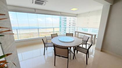 (MR) VENDA AP VISTA MAR - JOSÉ TÁCITO