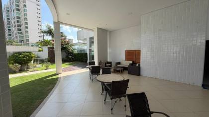 (MR) VENDA AP VISTA MAR - JOSÉ TÁCITO