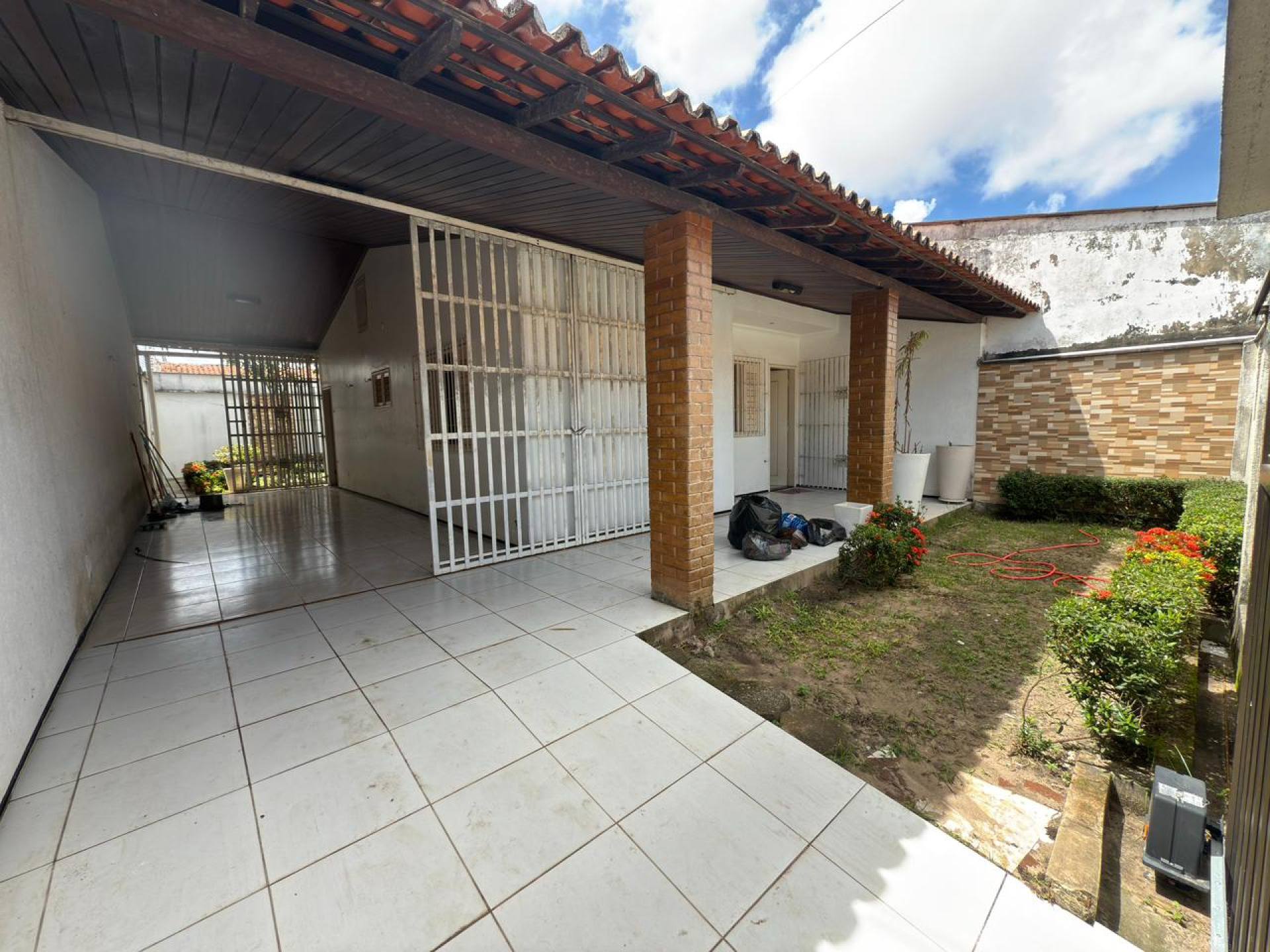 (P) VENDA CASA - RESIDENCIAL ARARAS