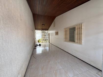 (P) VENDA CASA - RESIDENCIAL ARARAS