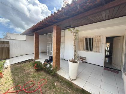 (P) VENDA CASA - RESIDENCIAL ARARAS