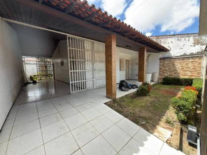 (P) VENDA CASA - RESIDENCIAL ARARAS