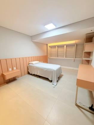 (MR) VENDA CASA ALTO PADRÃO - CALHAU