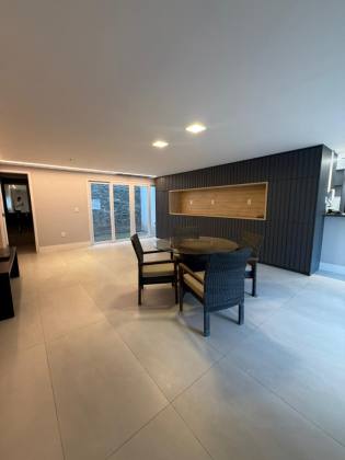 (MR) VENDA CASA ALTO PADRÃO - CALHAU