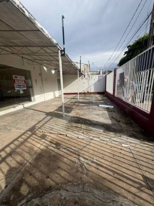 (MR)  CASA COMERCIAL - RENASCENÇA