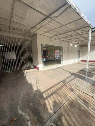 (MR)  CASA COMERCIAL - RENASCENÇA