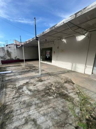 (MR)  CASA COMERCIAL - RENASCENÇA