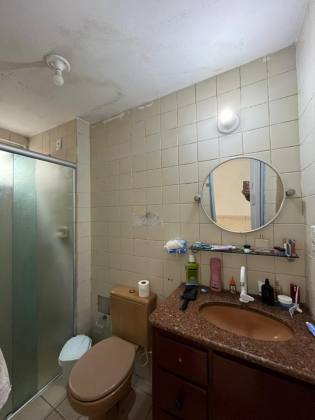 (MR) VENDA CASA - COND. QUINTAS DOS SOL