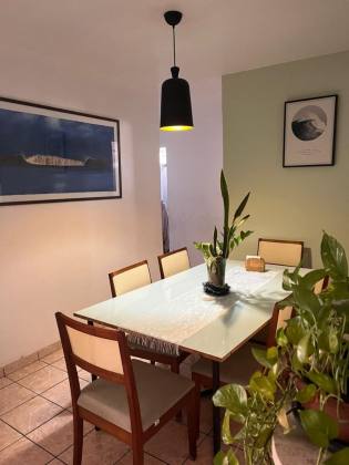 (MR) VENDA AP - COND. DAS ILHAS