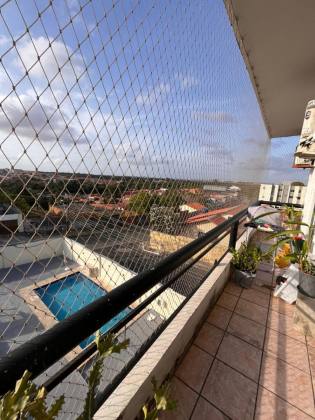 (MR) VENDA AP - COND. DAS ILHAS