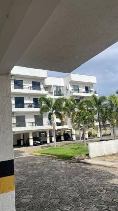 (MR) VENDA AP - COND. DAS ILHAS