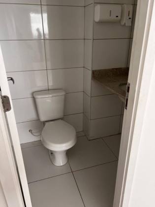 (MR) VENDA SALA - SHOPPING DA ILHA