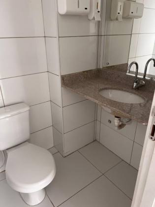 (MR) VENDA SALA - SHOPPING DA ILHA