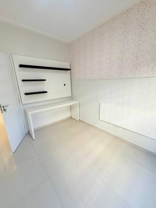 (MR) VENDA CASA - COND. PORTO BELO