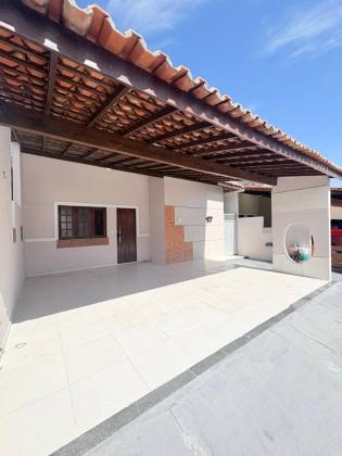 (MR) VENDA CASA - COND. PORTO BELO