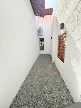 (MR) VENDA CASA - COND. PORTO BELO