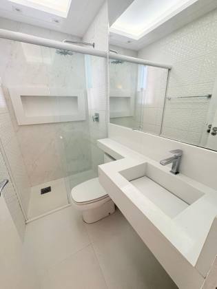 (MR) VENDA CASA - COND. PORTO BELO