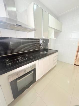 (MR) VENDA CASA - COND. PORTO BELO