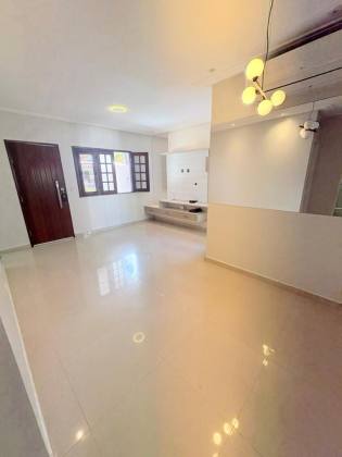 (MR) VENDA CASA - COND. PORTO BELO