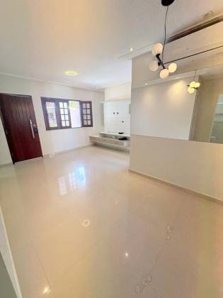 (MR) VENDA CASA - COND. PORTO BELO