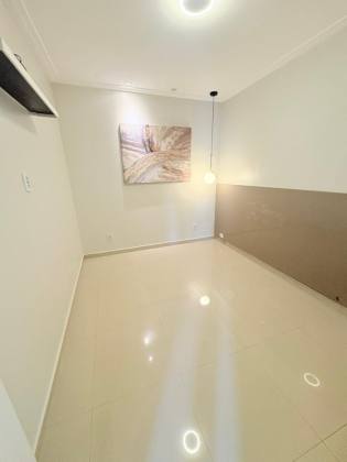 (MR) VENDA CASA - COND. PORTO BELO