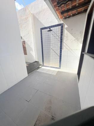 (MR) VENDA CASA - COND. PORTO BELO