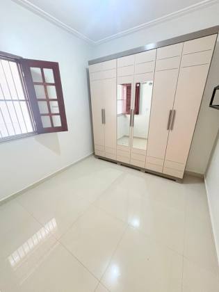 (MR) VENDA CASA - COND. PORTO BELO