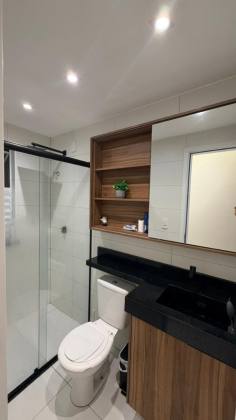 (MR) VENDA AP - PRIME CALHAU 1