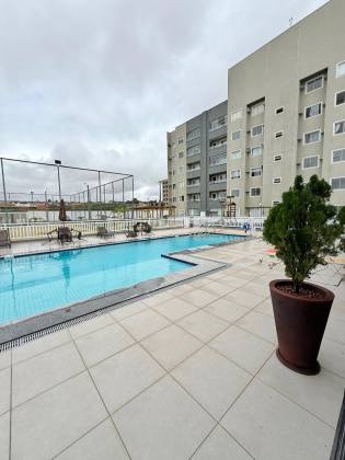 (MR) VENDA AP - PRIME CALHAU 1