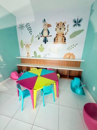 (MR) VENDA AP - PRIME CALHAU 1