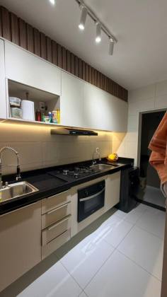 (MR) VENDA AP - PRIME CALHAU 1