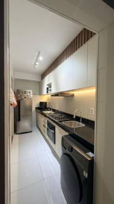 (MR) VENDA AP - PRIME CALHAU 1