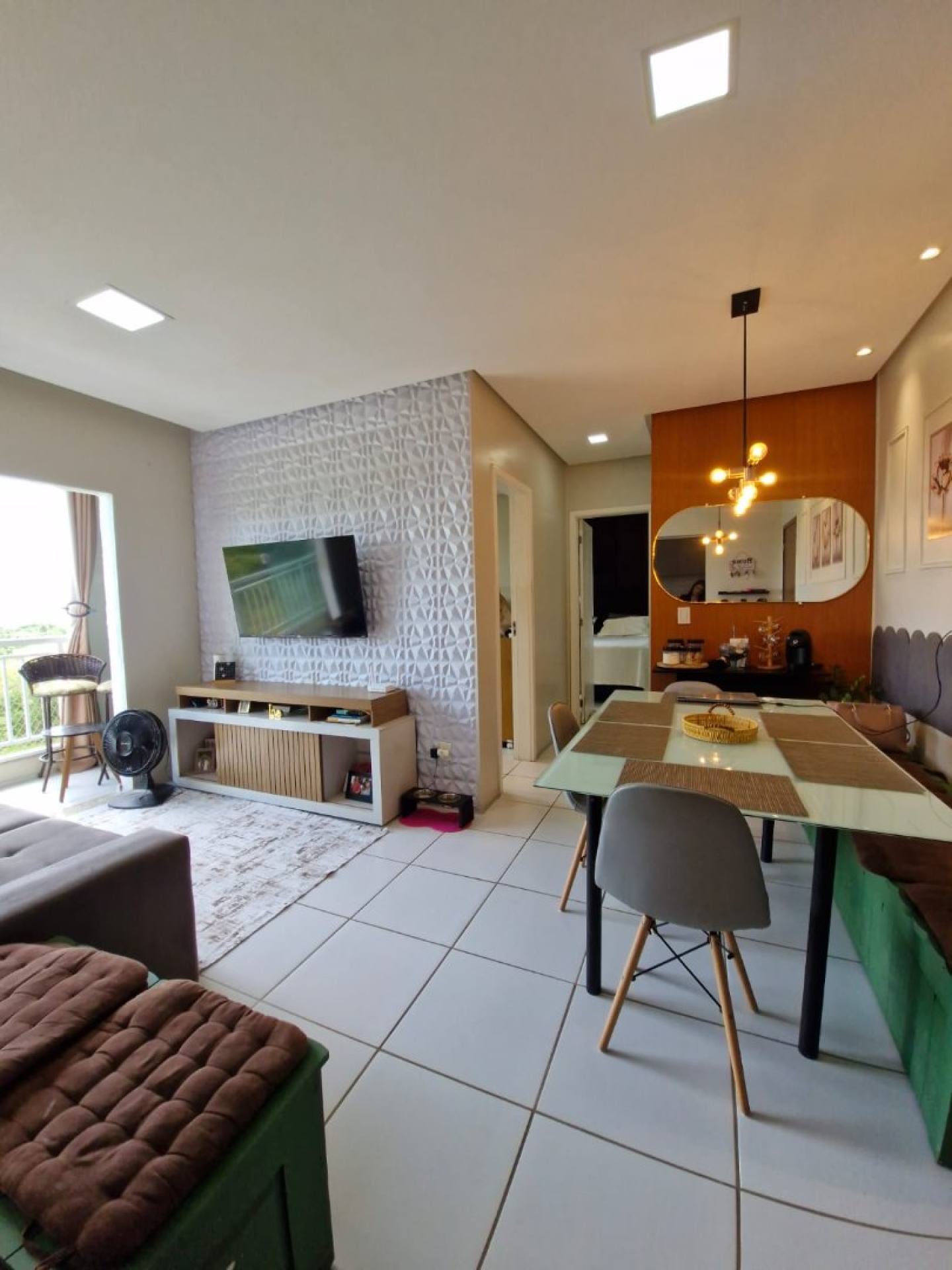 (P)VENDA AP VISTA MAR - BONAVITA PRIME