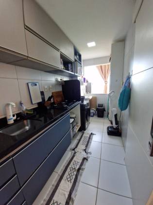 (P)VENDA AP VISTA MAR - BONAVITA PRIME