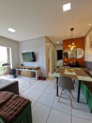 (P)VENDA AP VISTA MAR - BONAVITA PRIME