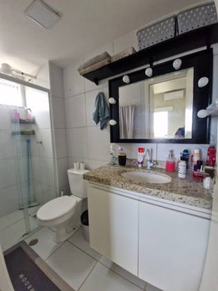 (P)VENDA AP VISTA MAR - BONAVITA PRIME