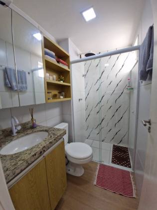 (P)VENDA AP VISTA MAR - BONAVITA PRIME