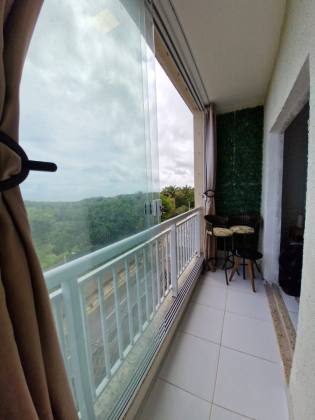 (P)VENDA AP VISTA MAR - BONAVITA PRIME