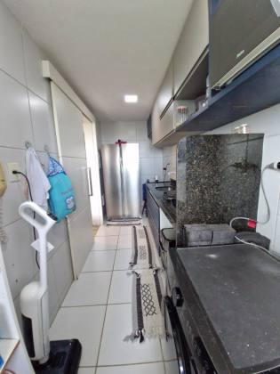 (P)VENDA AP VISTA MAR - BONAVITA PRIME