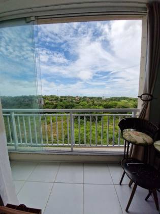 (P)VENDA AP VISTA MAR - BONAVITA PRIME