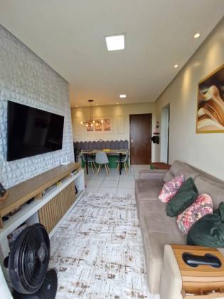 (P)VENDA AP VISTA MAR - BONAVITA PRIME